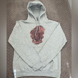 Harry Potter Griffindor Hoodie